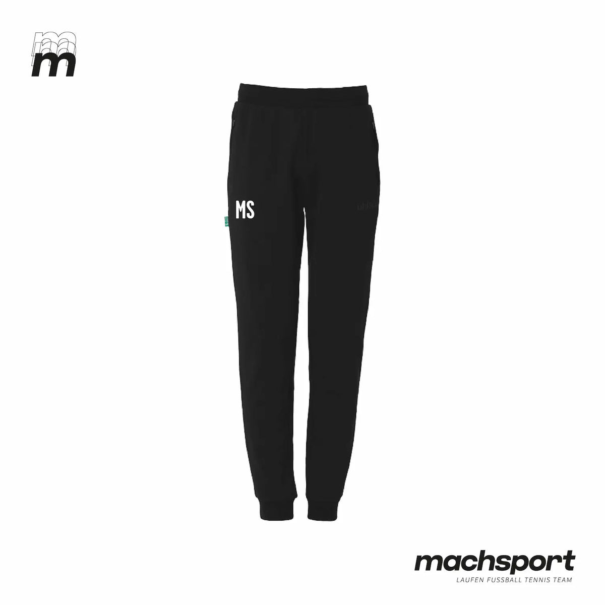 Union Babenberg Lifestyle Pants