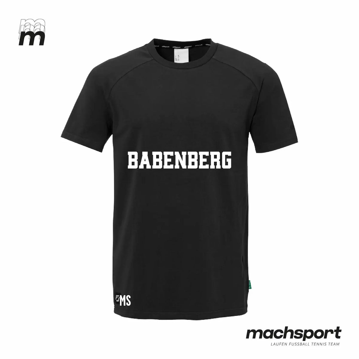 Union Babenberg Lifestyle T-Shirt – Bild 