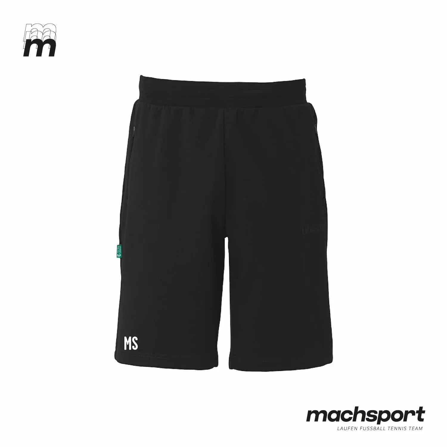 Union Babenberg Lifestyle Short – Bild 