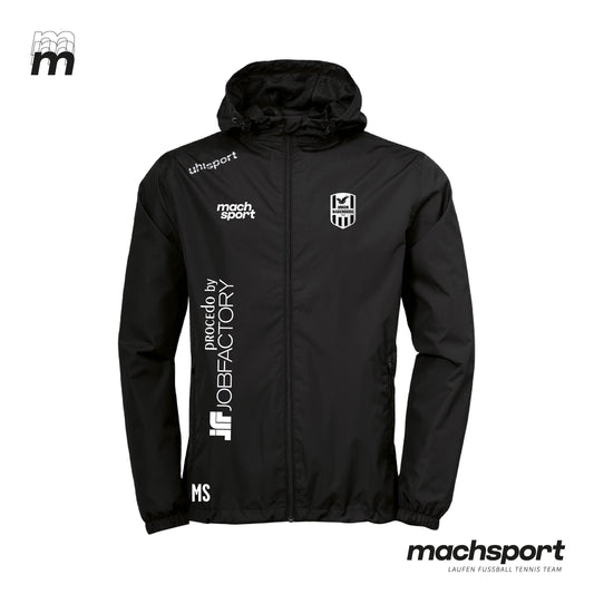 Union Babenberg Regenjacke – 116