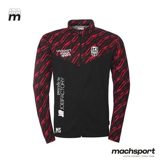 Union Babenberg Trainingsjacke – 116