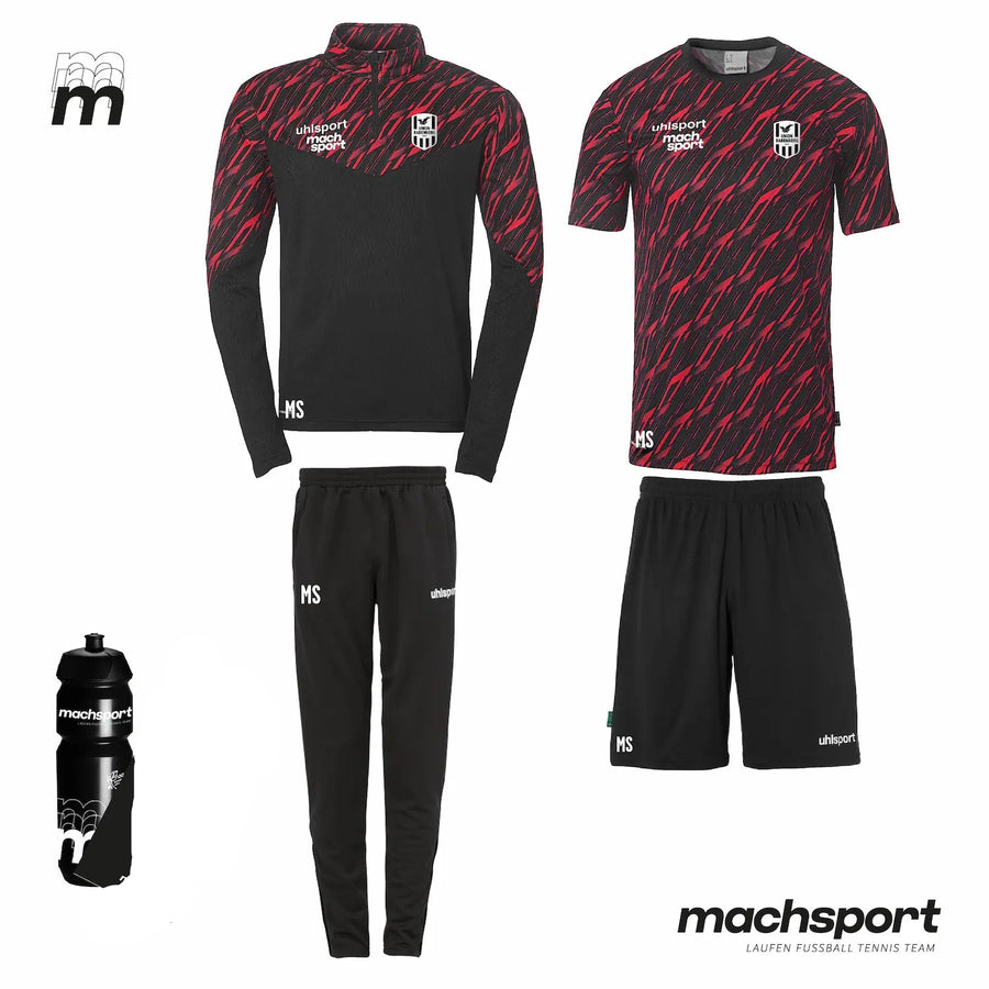 Union Babenberg Trainingsset - machsport