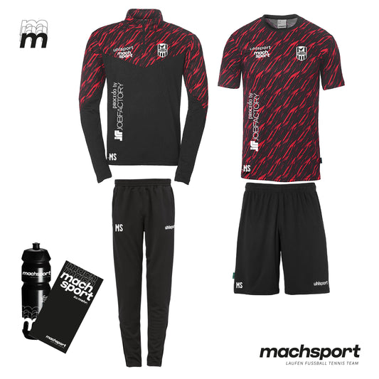 Union Babenberg Trainingsset – Default Title