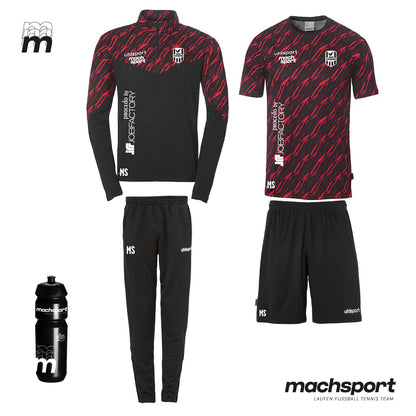 Union Babenberg Trainingsset - machsport