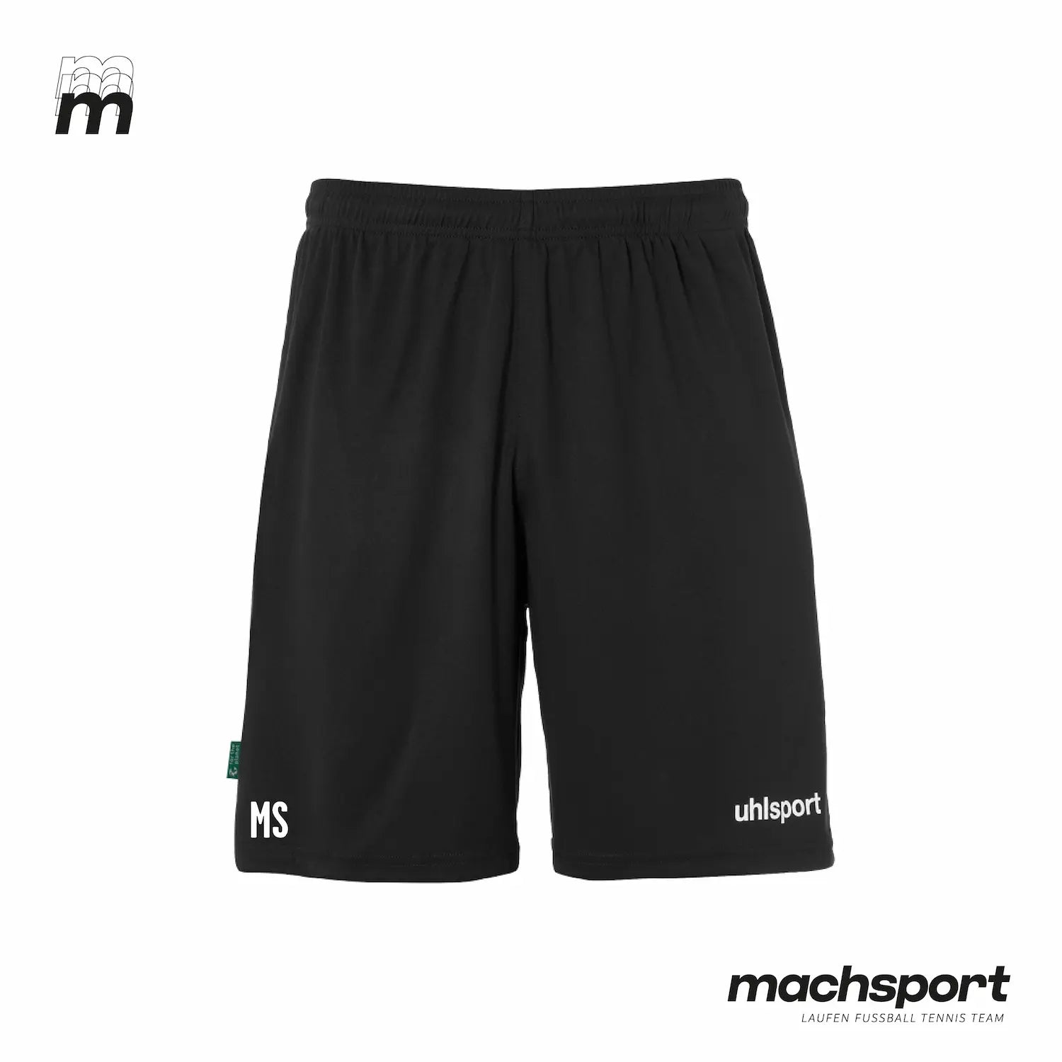Union Babenberg Trainingsshorts – Bild 