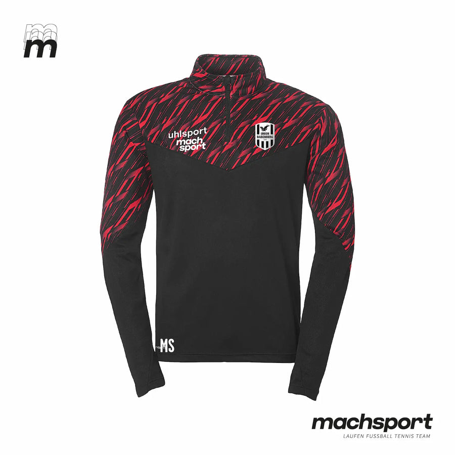 Union Babenberg Trainingstop - machsport