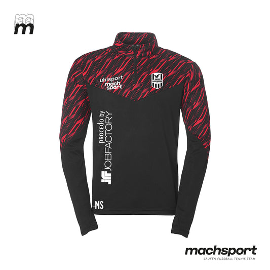 Union Babenberg Trainingstop – 116