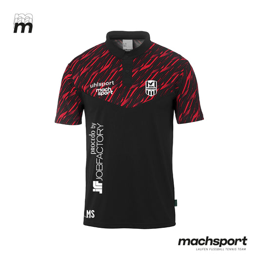 Union Babenberg Trainingspolo – 128