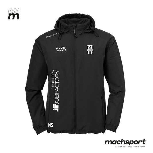 Union Babenberg Winterjacke – 128