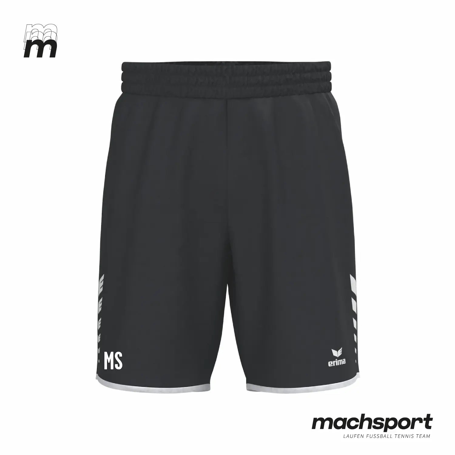 Union HOVA Adlwang Trainingsshorts - machsport – Bild 
