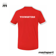 Lade das Bild in den Galerie-Viewer, Union HOVA Adlwang Youngsters T-Shirt
