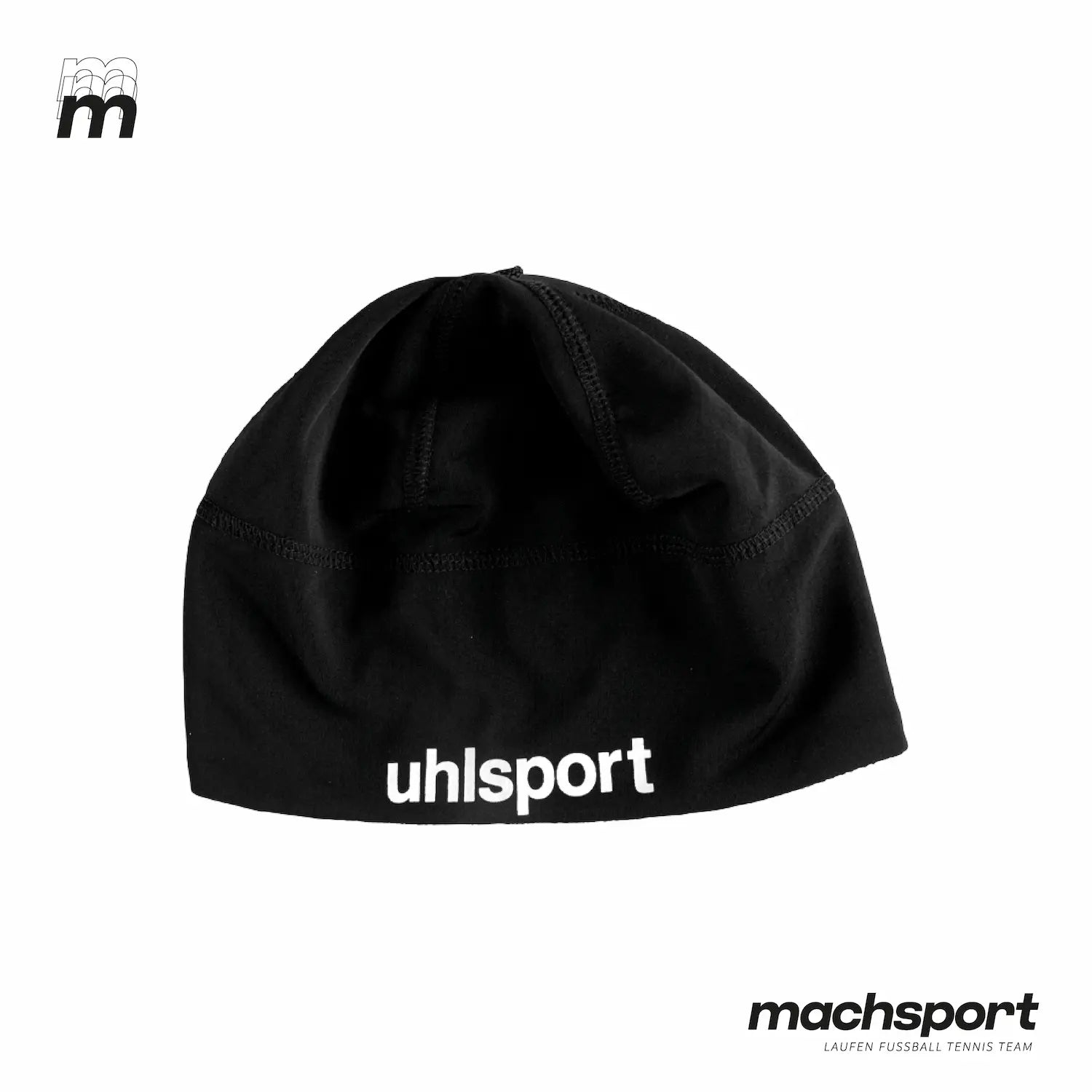 Union Kleinmünchen Beanie – Bild 