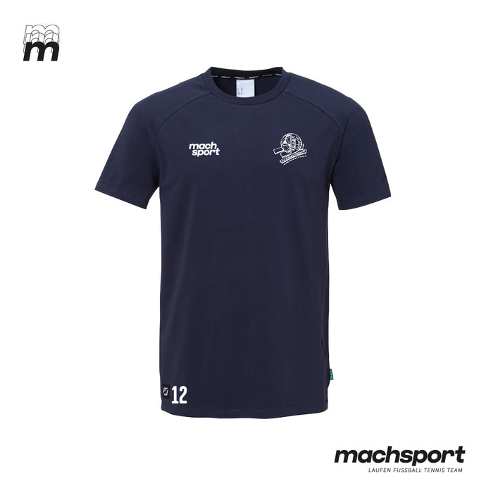 Union Kleinmünchen Freizeitshirt