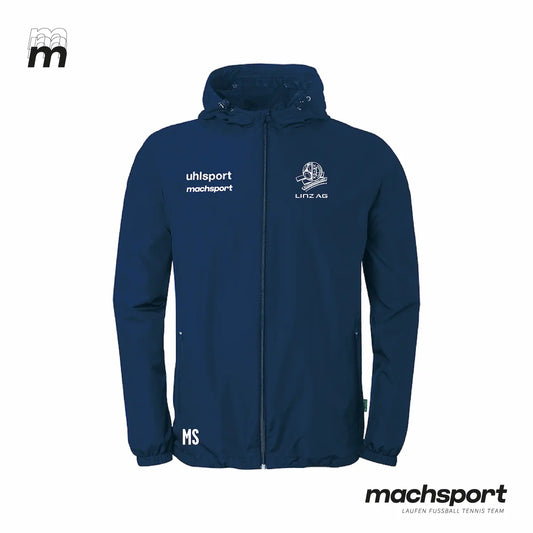 Union Kleinmünchen Regenjacke – 116