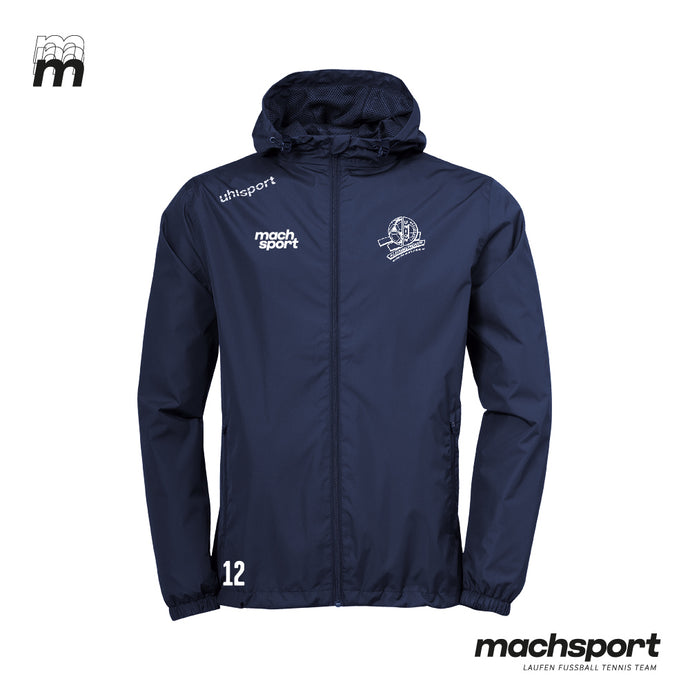 Union Kleinmünchen Regenjacke