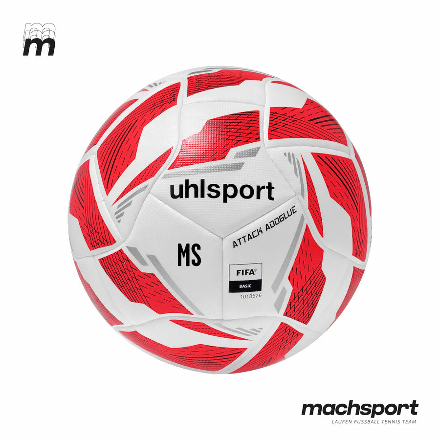 Union Kleinmünchen Trainingsball