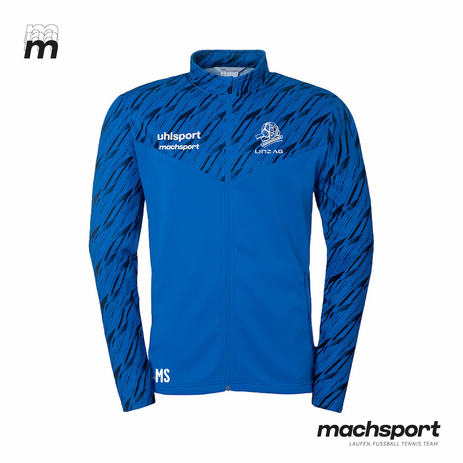 Union Kleinmünchen Trainingsjacke