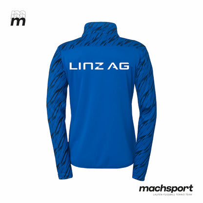 Union Kleinmünchen Trainingsjacke Damen
