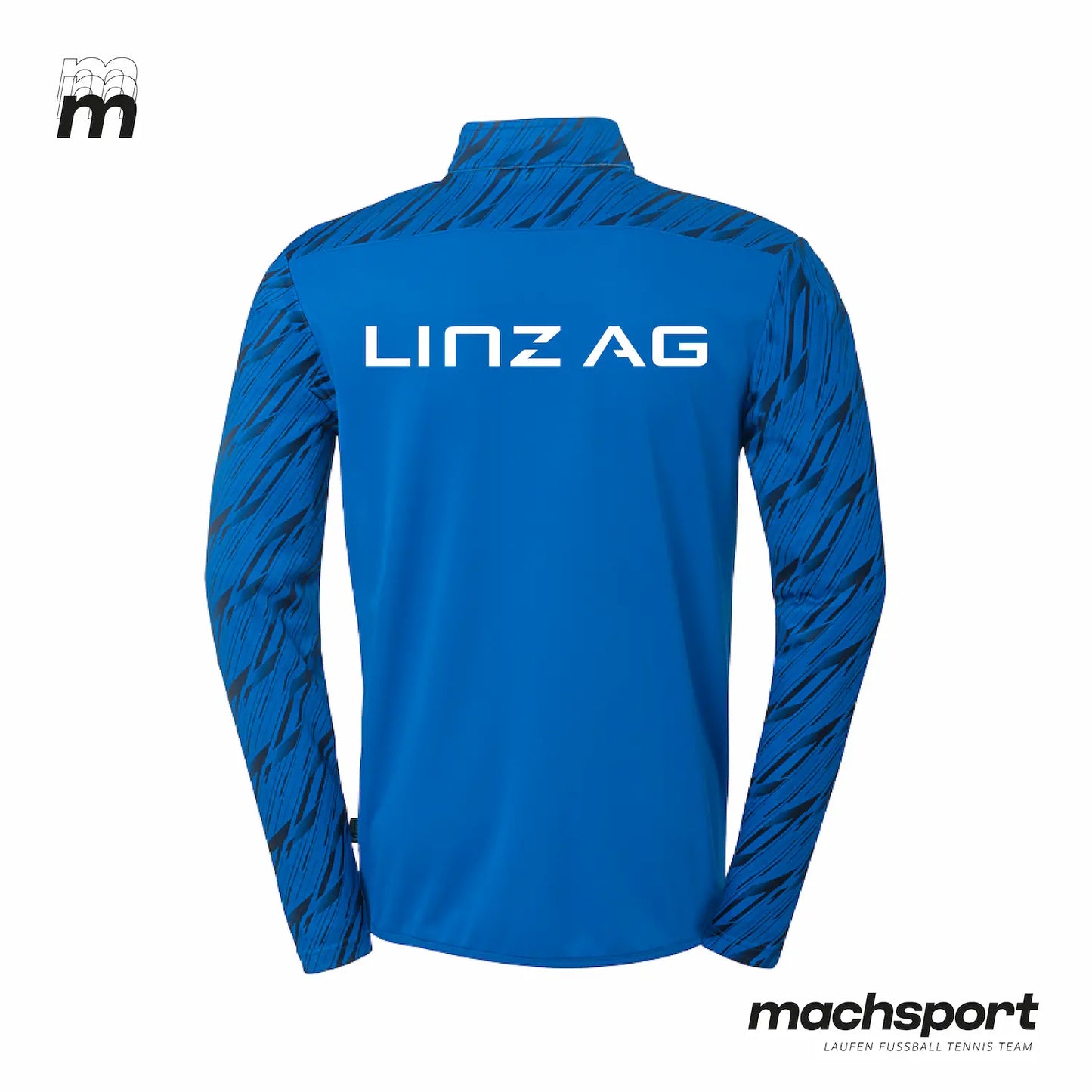 Union Kleinmünchen Trainingsjacke