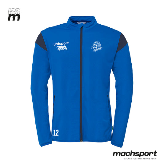 Union Kleinmünchen Trainingsjacke – 116