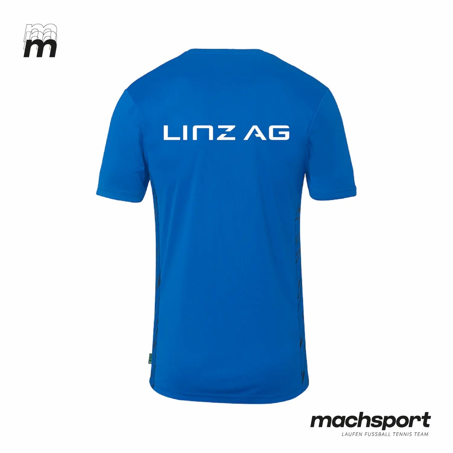 Union Kleinmünchen Trainingsshirt