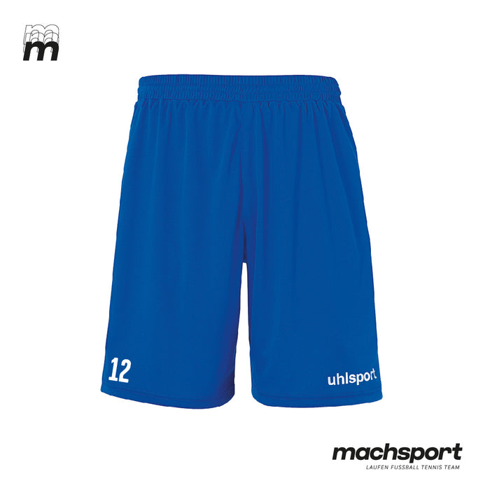 Union Kleinmünchen Trainingsshort