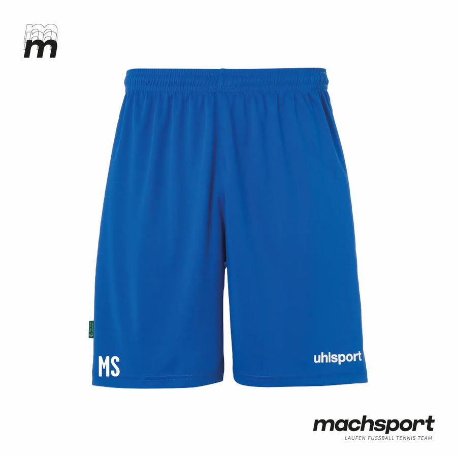 Union Kleinmünchen Trainingsshorts