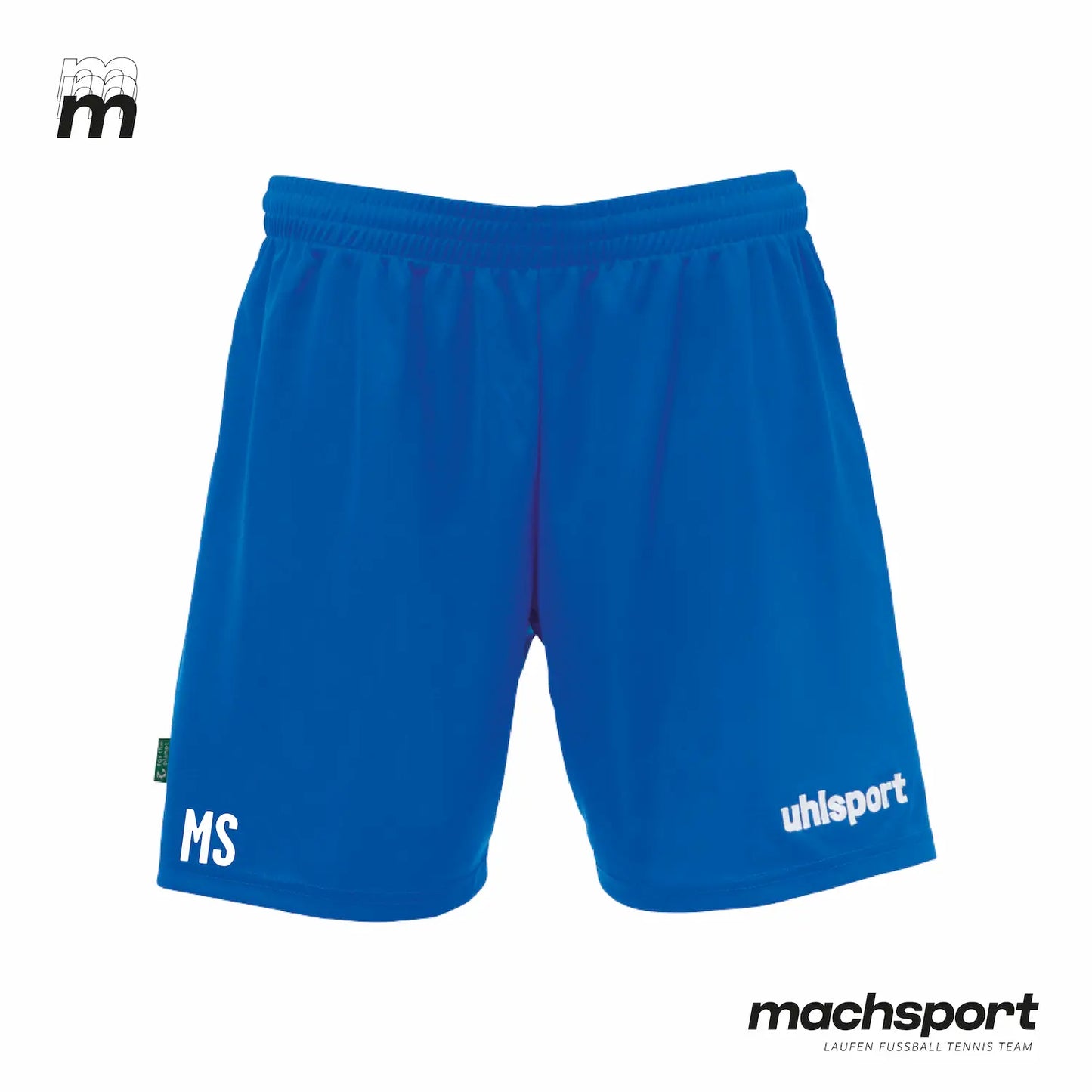 Union Kleinmünchen Trainingsshorts Damen