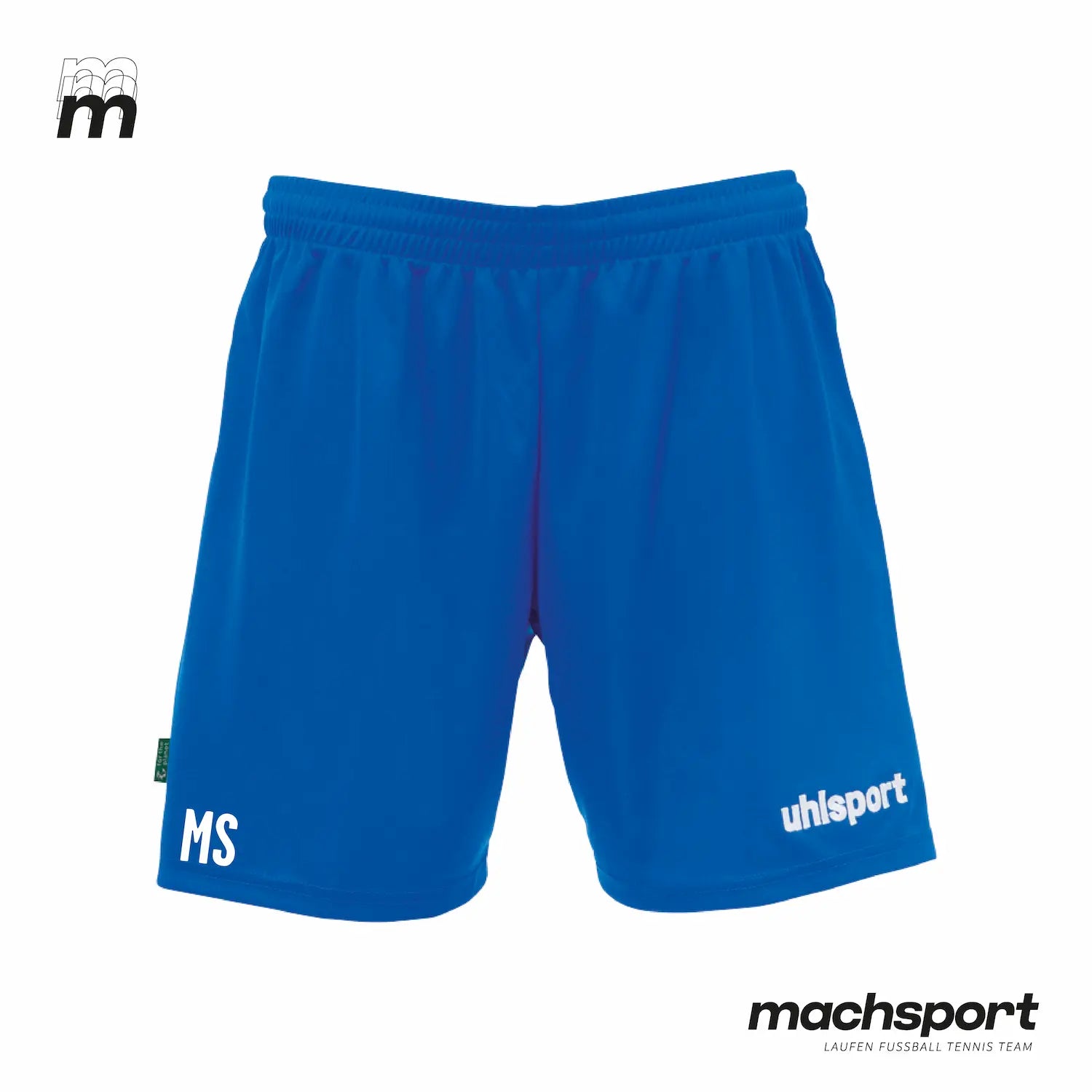 Union Kleinmünchen Trainingsshorts Damen – Bild 
