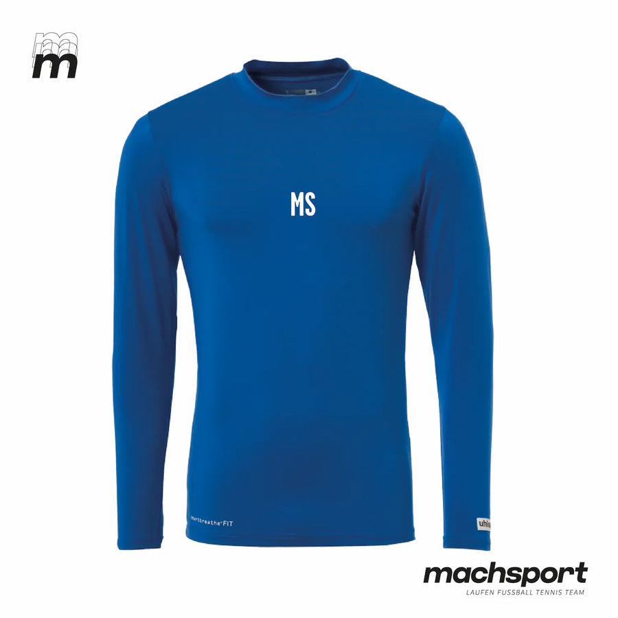 Union Kleinmünchen Unterziehshirt