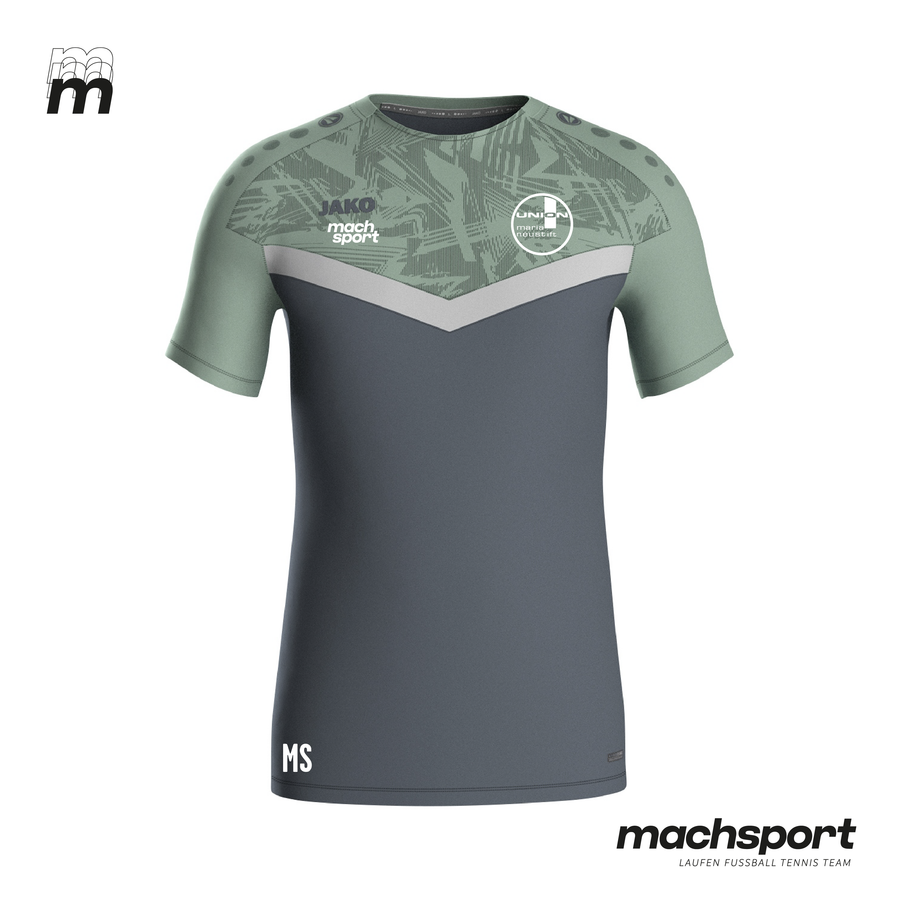 Union Maria Neustift Damen Shirt Herren/Kinderschnitt - machsport