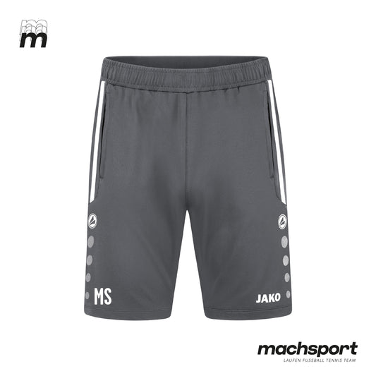 Union Maria Neustift Damen Short Herren/Kinderschnitt – 128