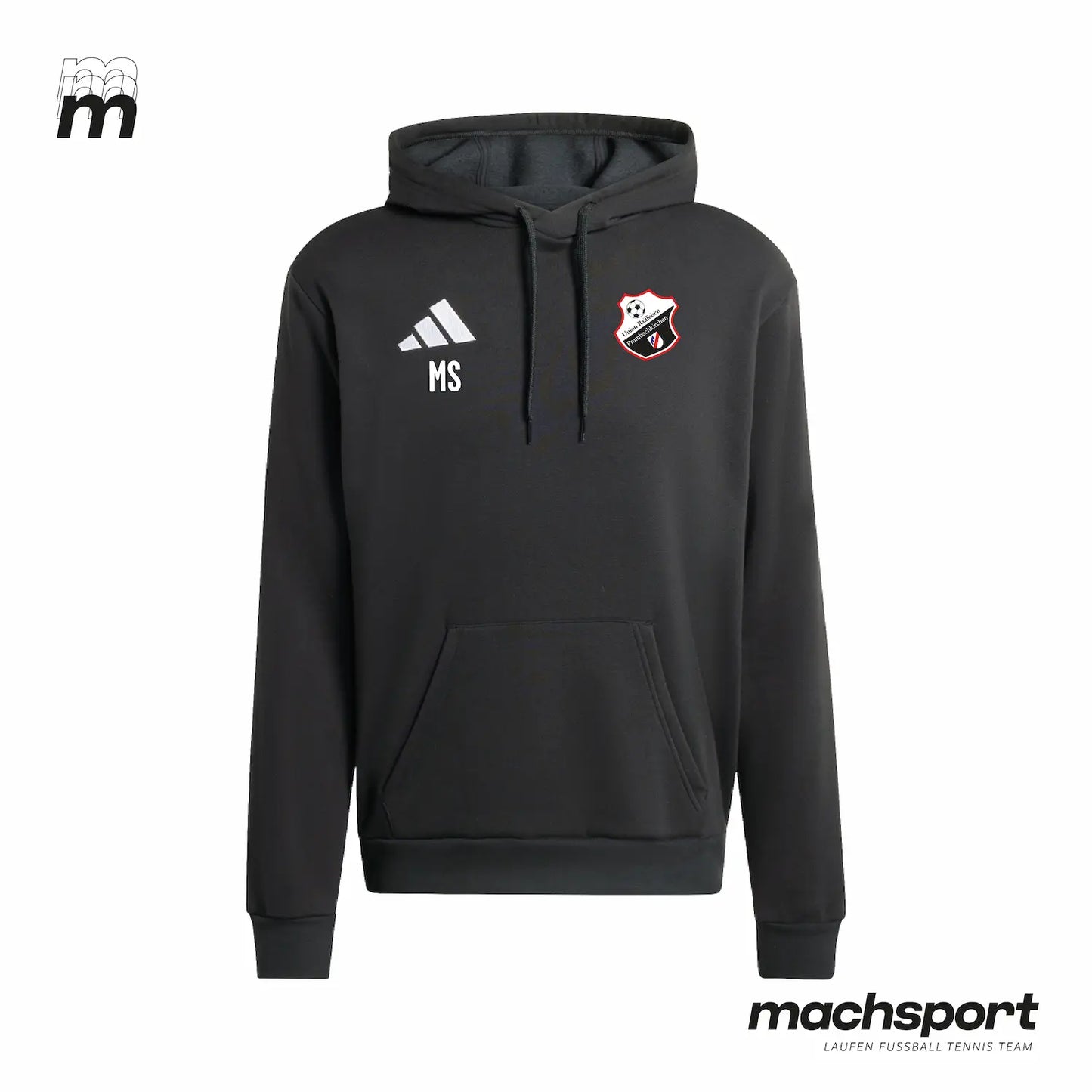 Union Prambachkirchen Hoodie