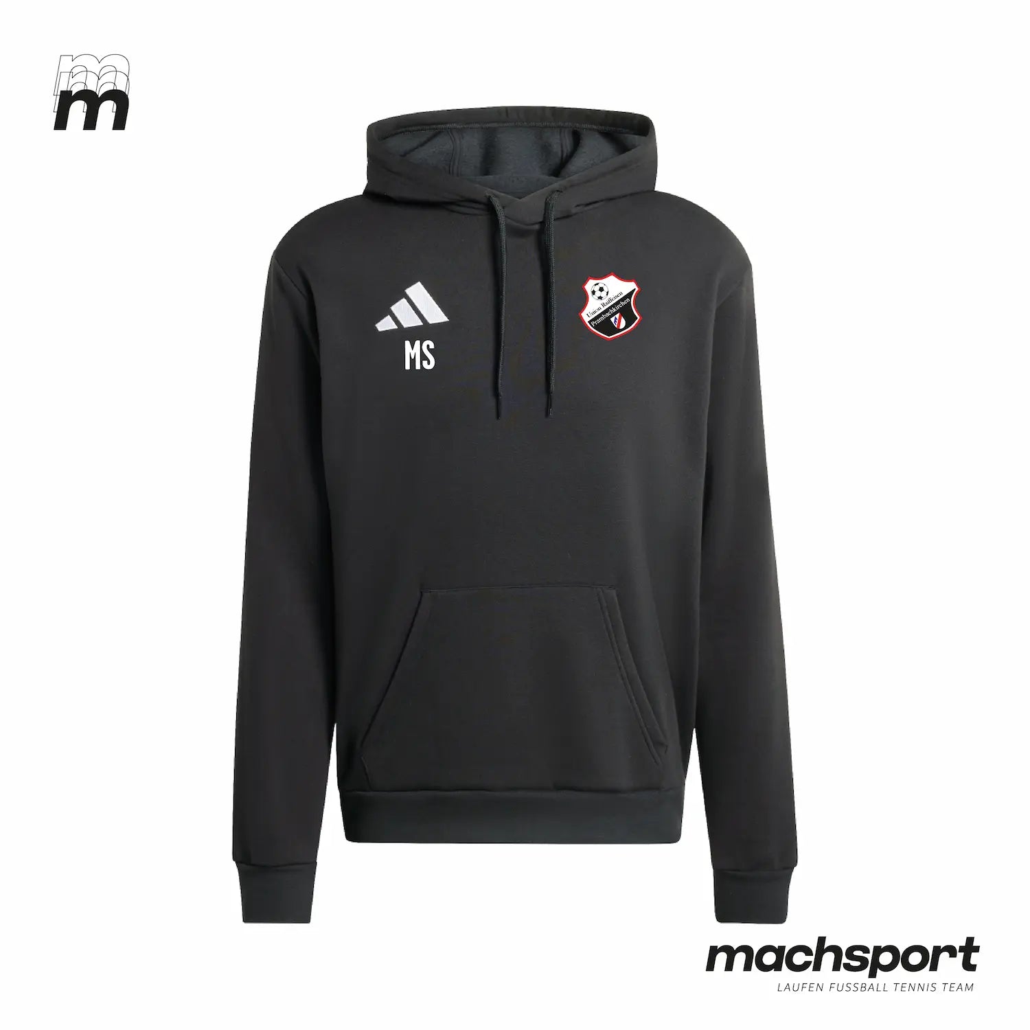Union Prambachkirchen Hoodie – Bild 