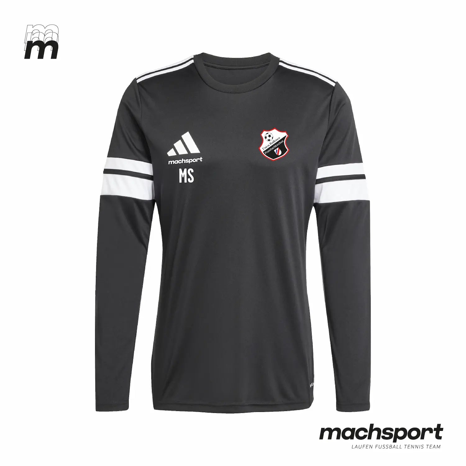 Union Prambachkirchen Longsleeve – Bild 