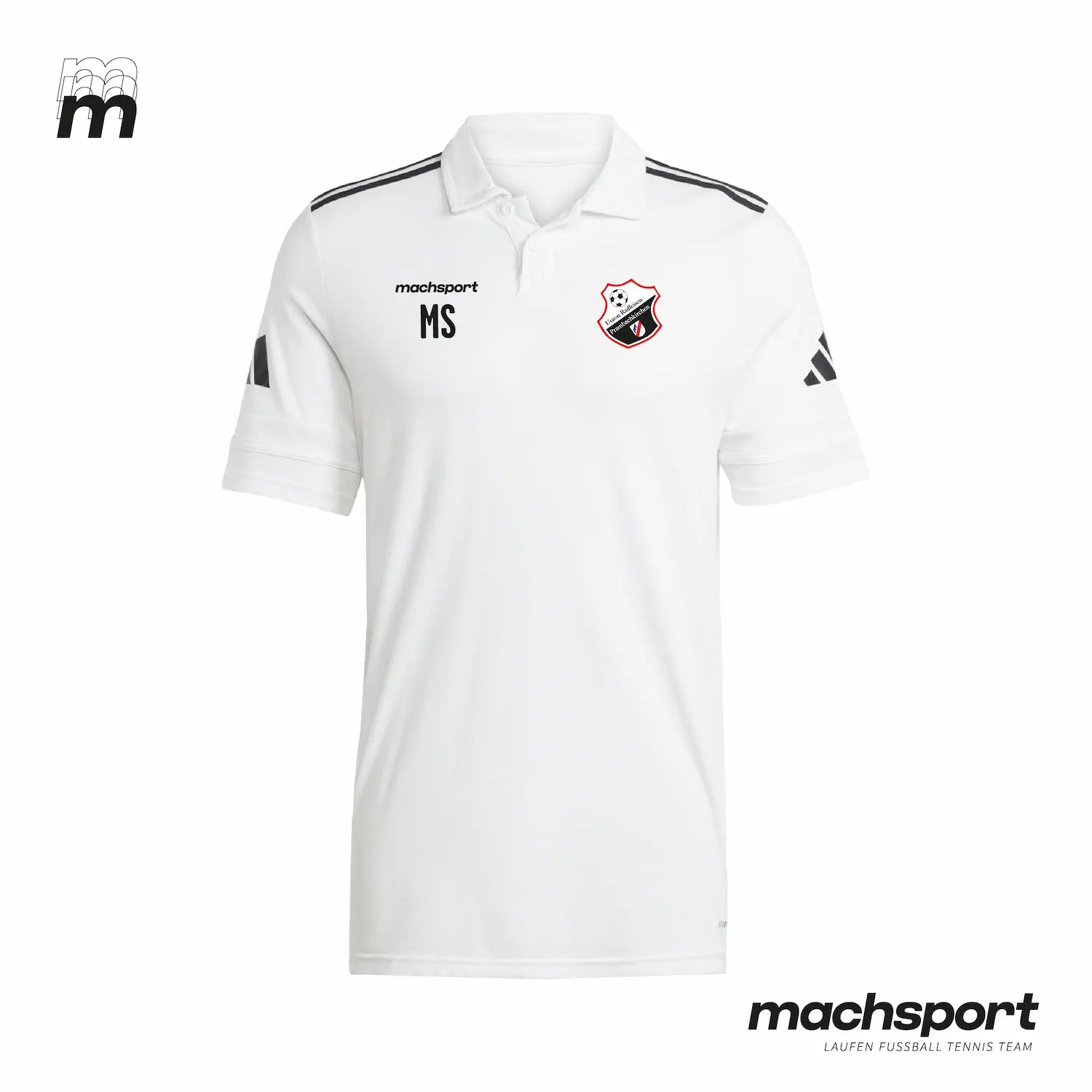 Union Prambachkirchen Polo – Bild 