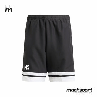 Union Prambachkirchen Short mit Taschen - machsport