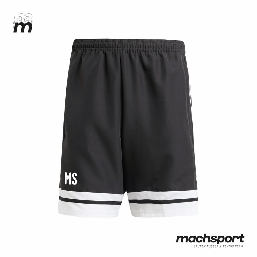 Union Prambachkirchen Short mit Taschen