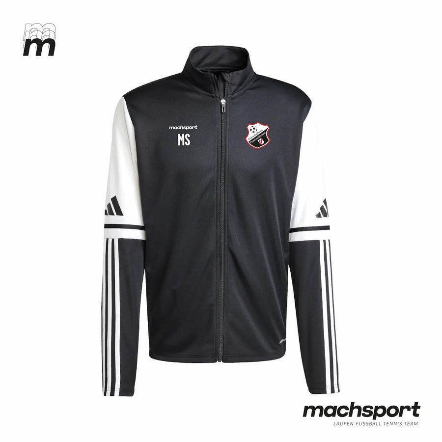 Union Prambachkirchen Trainingsjacke