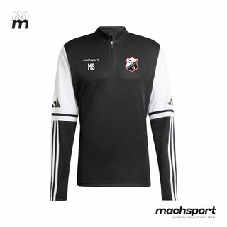 Union Prambachkirchen Trainingstop - machsport