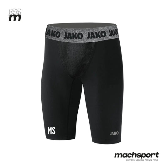 Union Pucking Unterziehshort schwarz – 140