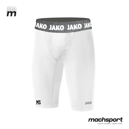 Union Pucking Unterziehshort weiß – 140