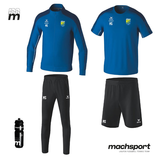 Union Schönau Trainingsset – Default Title