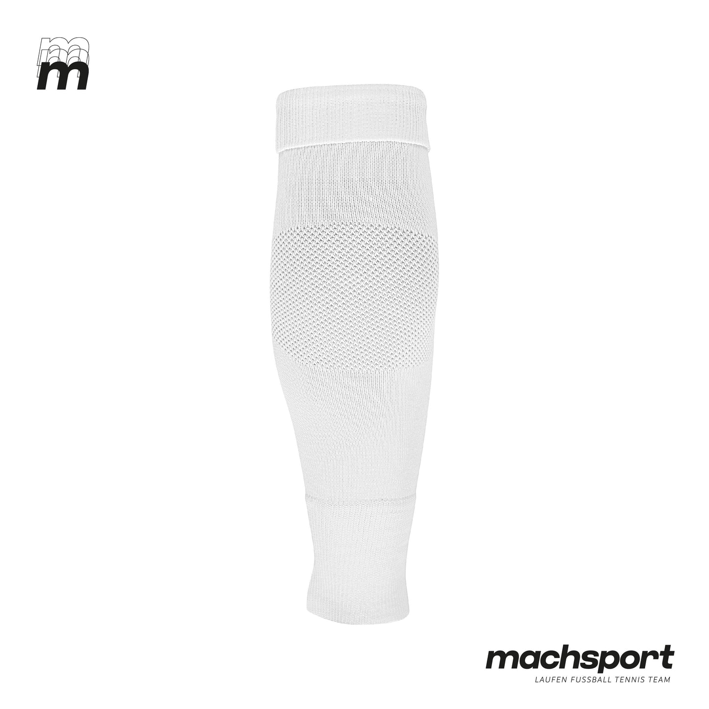 Union Sipbachzell Sleeve weiß - machsport