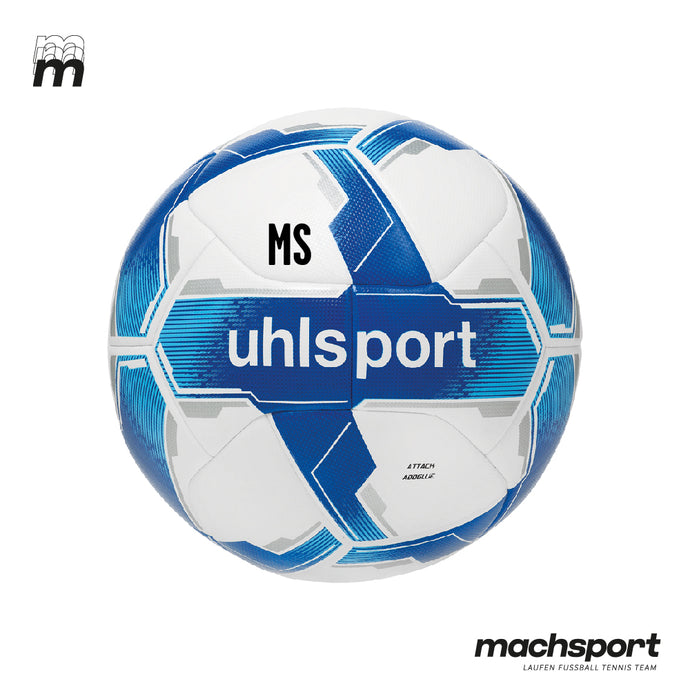 Union Sipbachzell Trainingsball
