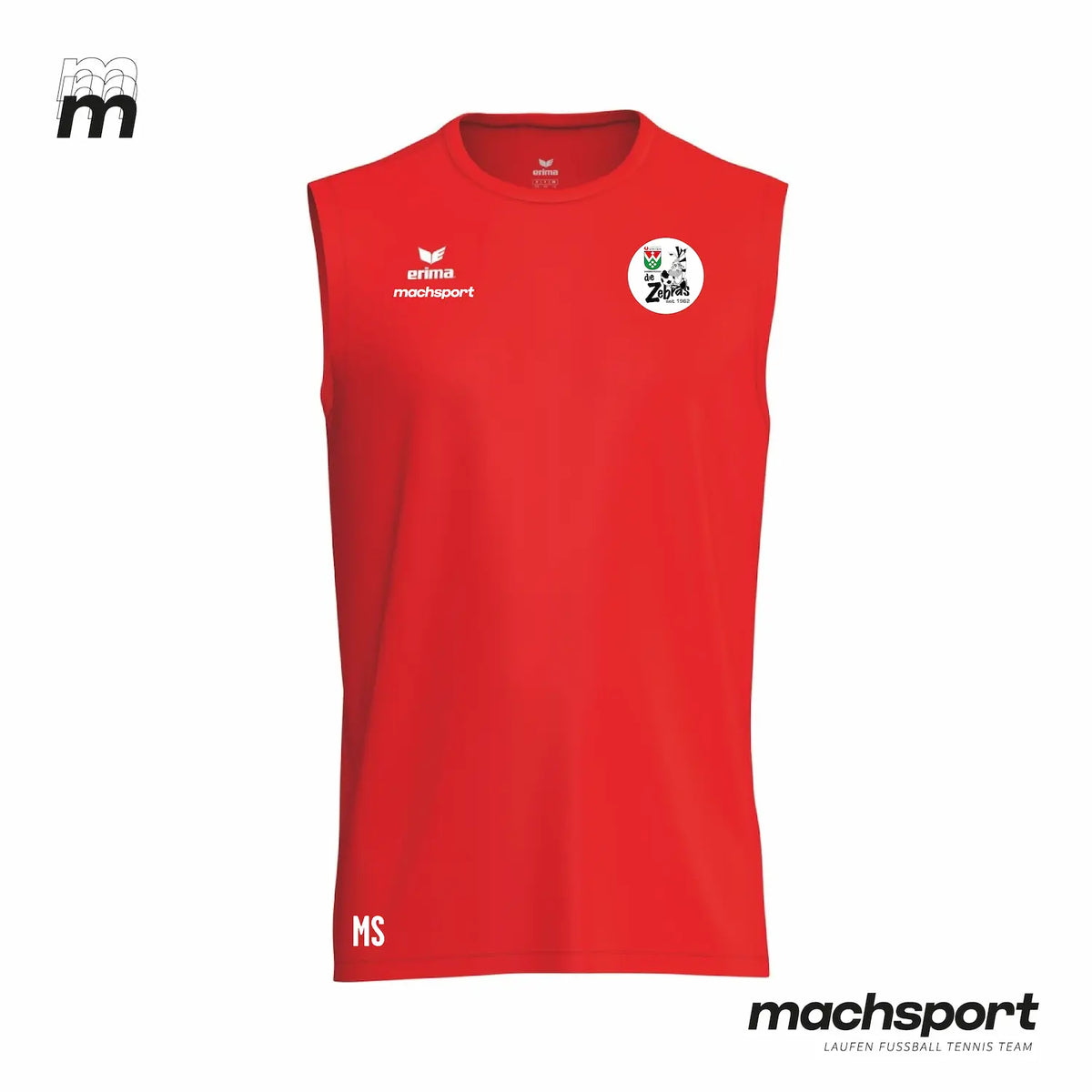 Union Weißkirchen Tanktop – Bild 