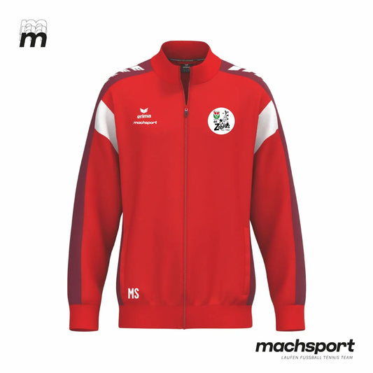 Union Weißkirchen Trainingsjacke – 116
