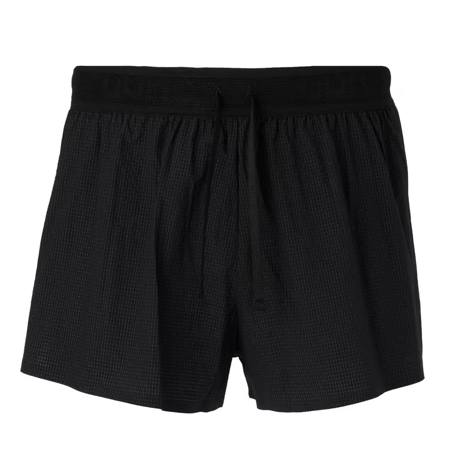 Uyn Damenlaufhose Dolomya, schwarz - machsport
