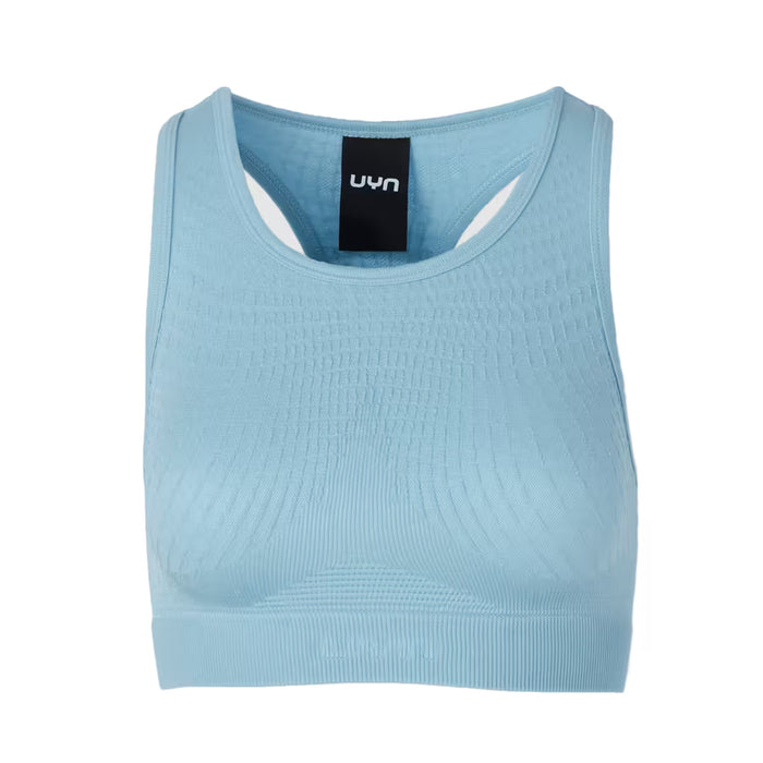 Uyn Sport-BH Kymra, Sky Blue - machsport