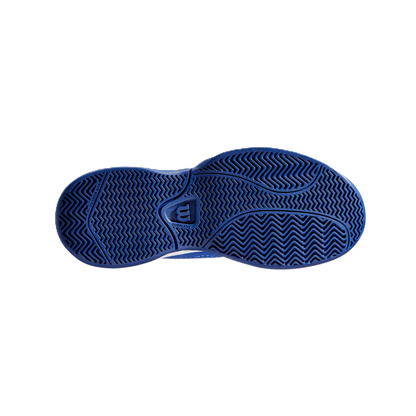 Wilson Kindertennisschuhe Kaos Emo - machsport